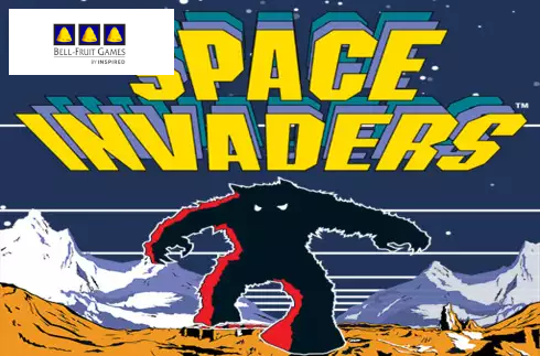 Space Invaders
